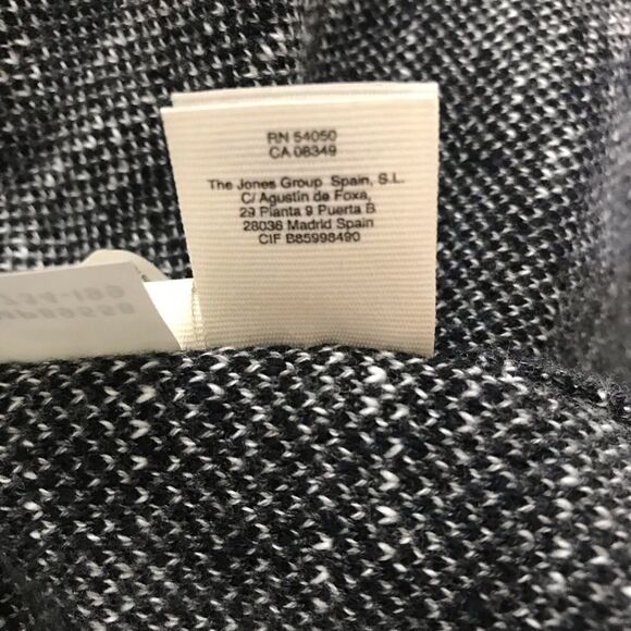 Rachel Rachel Roy aztec cardigan size XS - Picture 5 of 9